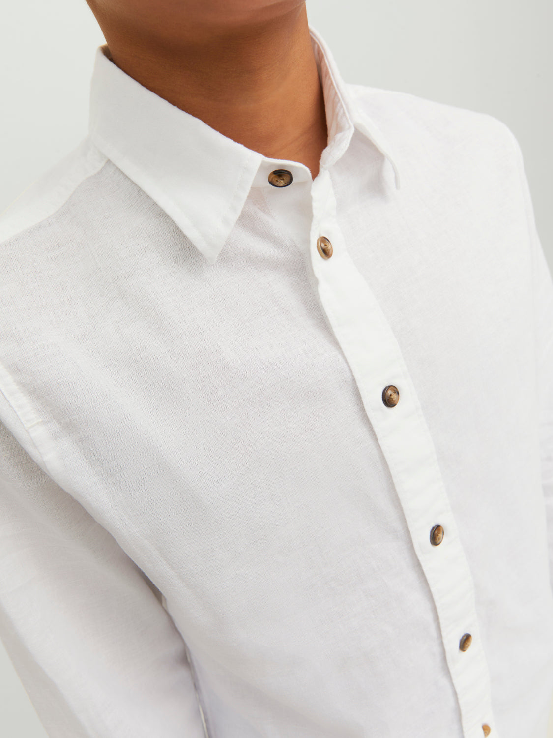 JCOWATER Shirts - White